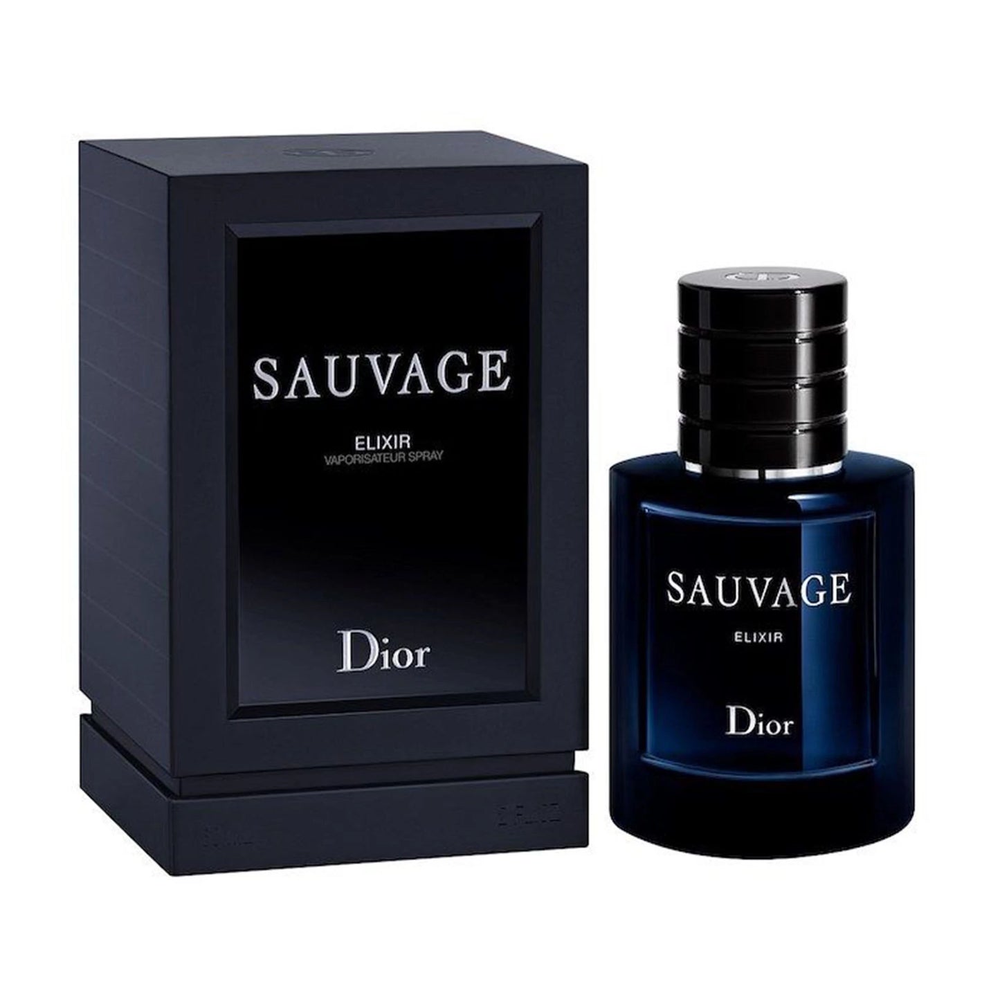 Dior Sauvage Elixer