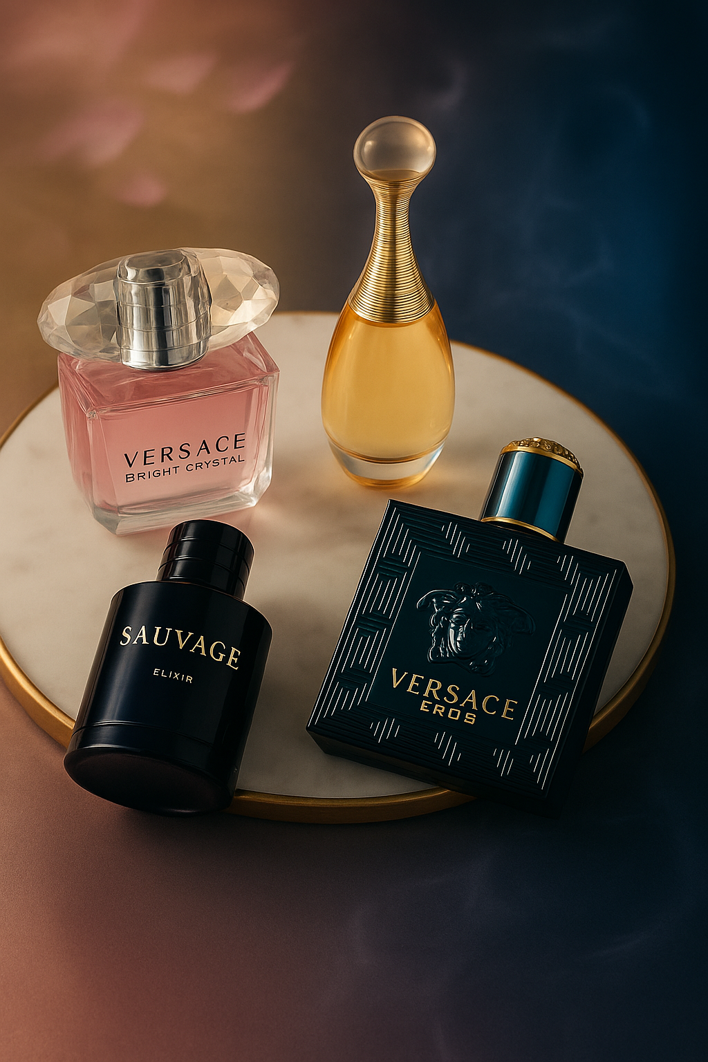 Fragrance Layering Tips: Craft Your Unique Signature Scent with Ease