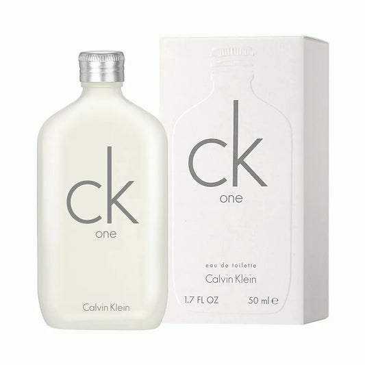 Calvin Klein CK One