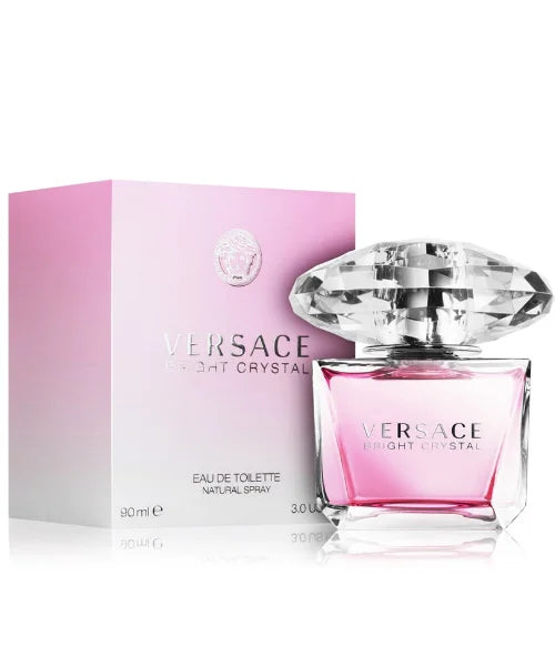 Versace Bright Crystal