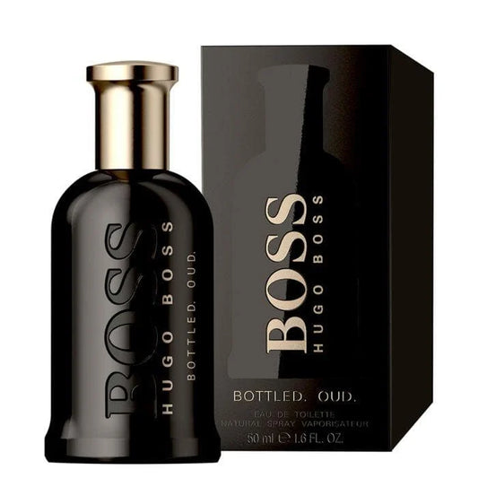 Hugo Boss Bottled Oud EDP