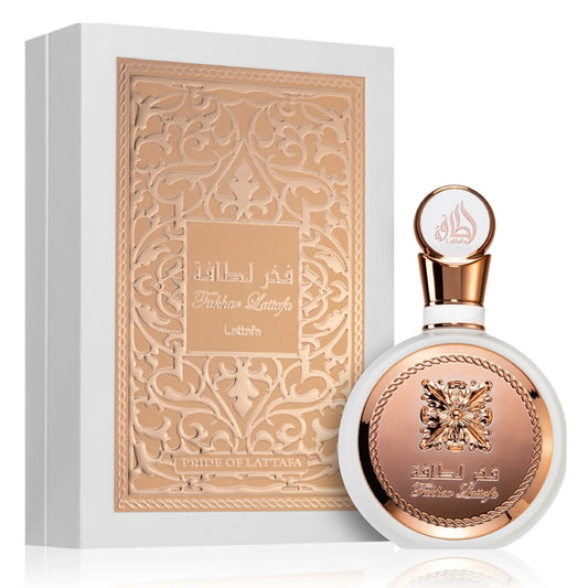 Lattafa Fakhar Rose