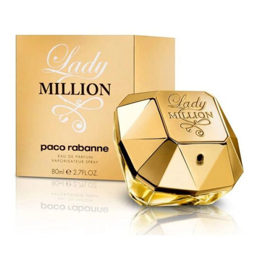 Rabanne Lady Million Eau de Parfum