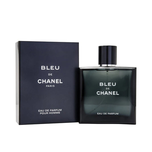 Bleu De Chanel Eau De Toilette Spray
