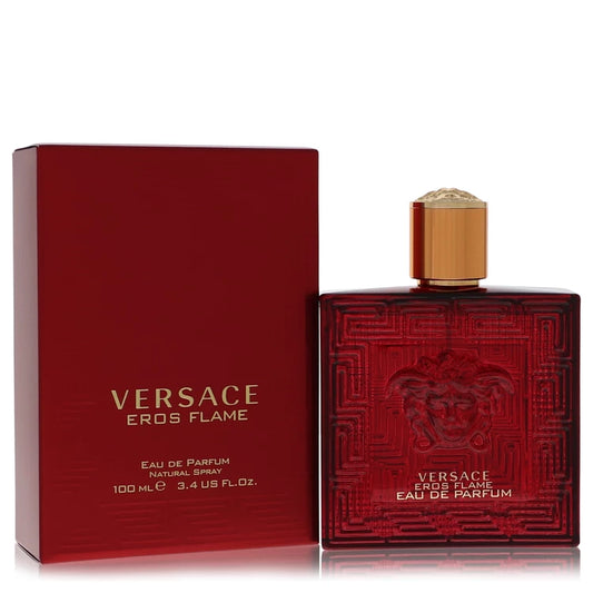 Versace Eros Flame Eau de Parfum